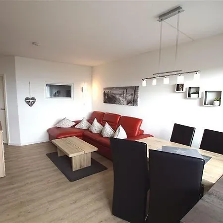 Apartment - Haus Q, App 0q0304 *
