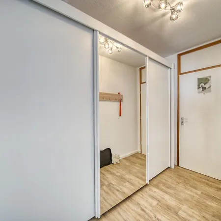- Haus Q, App 0q0304