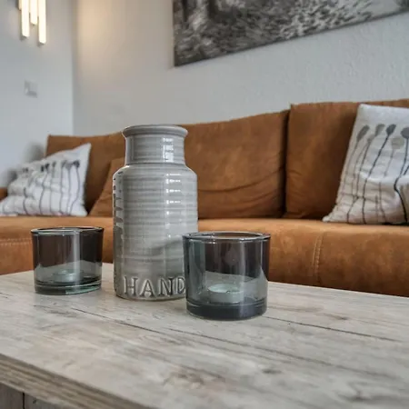 - Haus Q, App 0q0304 Apartment