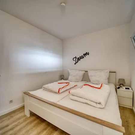Apartment - Haus Q, App 0q0304