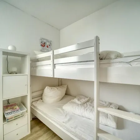 Apartment - Haus Q, App 0q0304 *