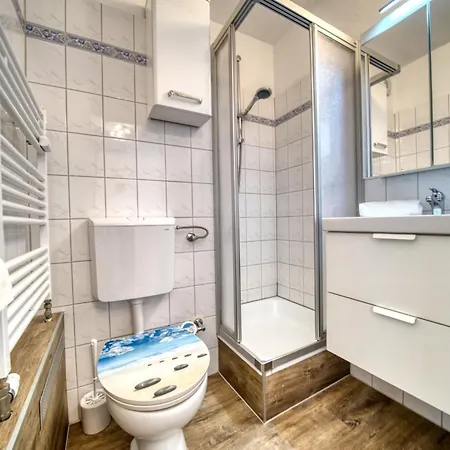 - Haus Q, App 0q0304