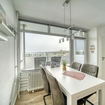- Haus Q, App 0q0304 Διαμέρισμα