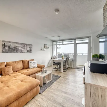 - Haus Q, App 0q0304 Apartment Heiligenhafen